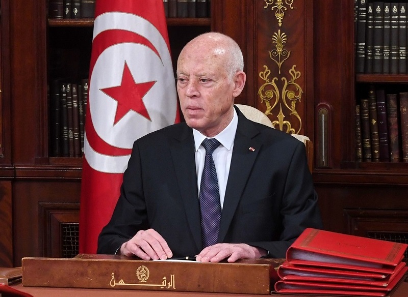 شدد عليها رئيس الجمهورية..   مقاومة الفساد معركة المرحلة